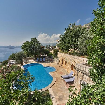 Krstac Olive Resort מראה חיצוני תמונה