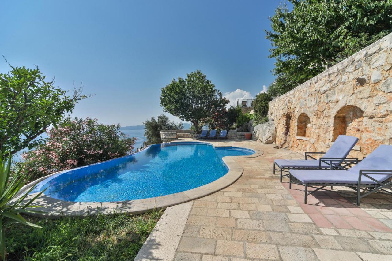 Krstac Olive Resort מראה חיצוני תמונה