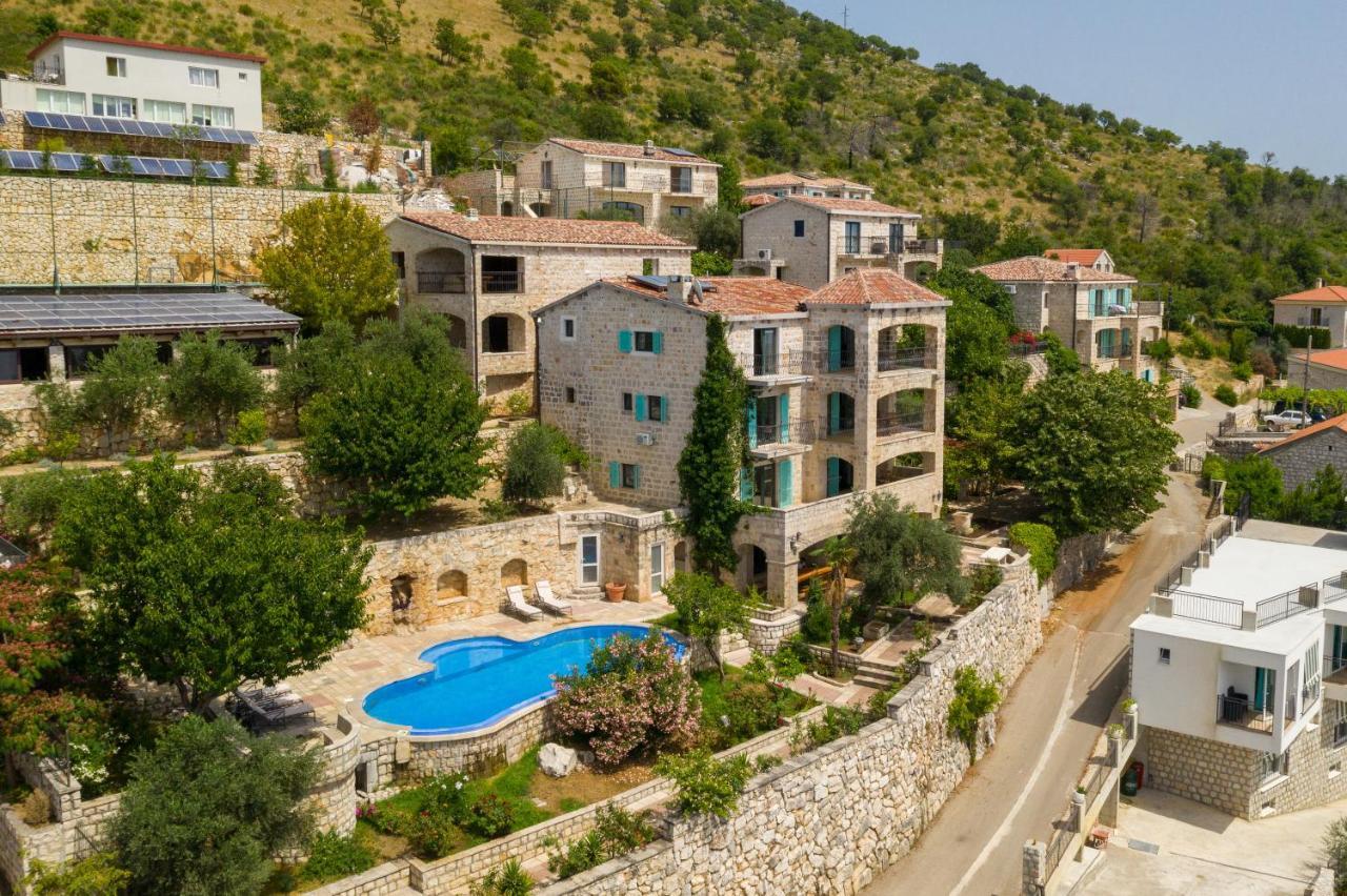 Krstac Olive Resort מראה חיצוני תמונה