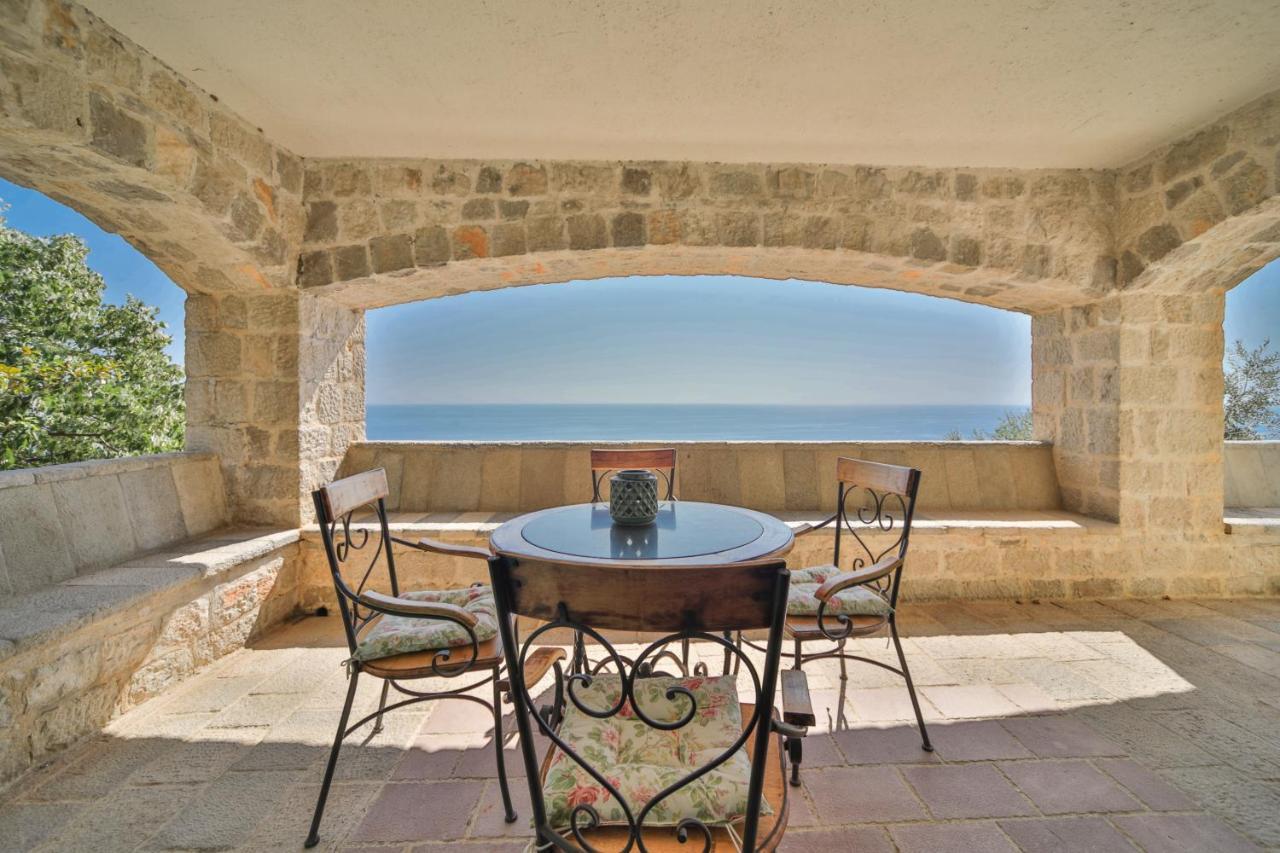 Krstac Olive Resort מראה חיצוני תמונה