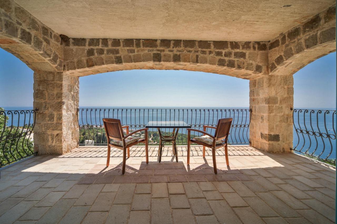 Krstac Olive Resort מראה חיצוני תמונה