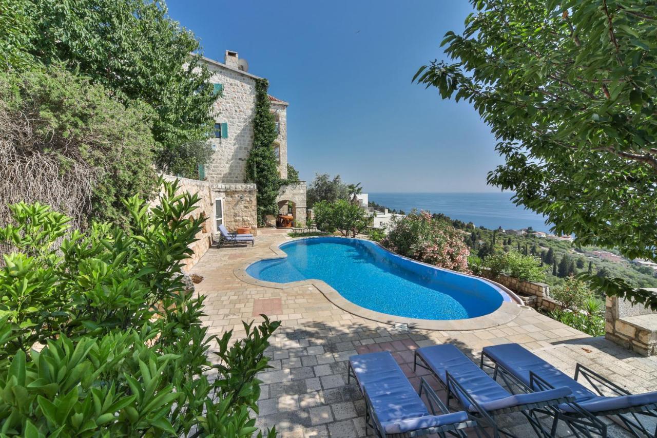 Krstac Olive Resort מראה חיצוני תמונה