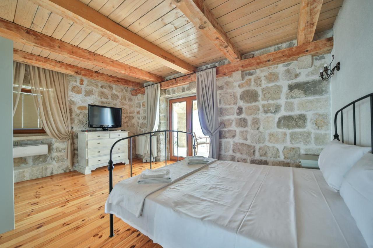 Krstac Olive Resort מראה חיצוני תמונה