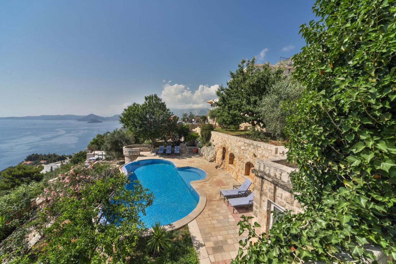 Krstac Olive Resort מראה חיצוני תמונה