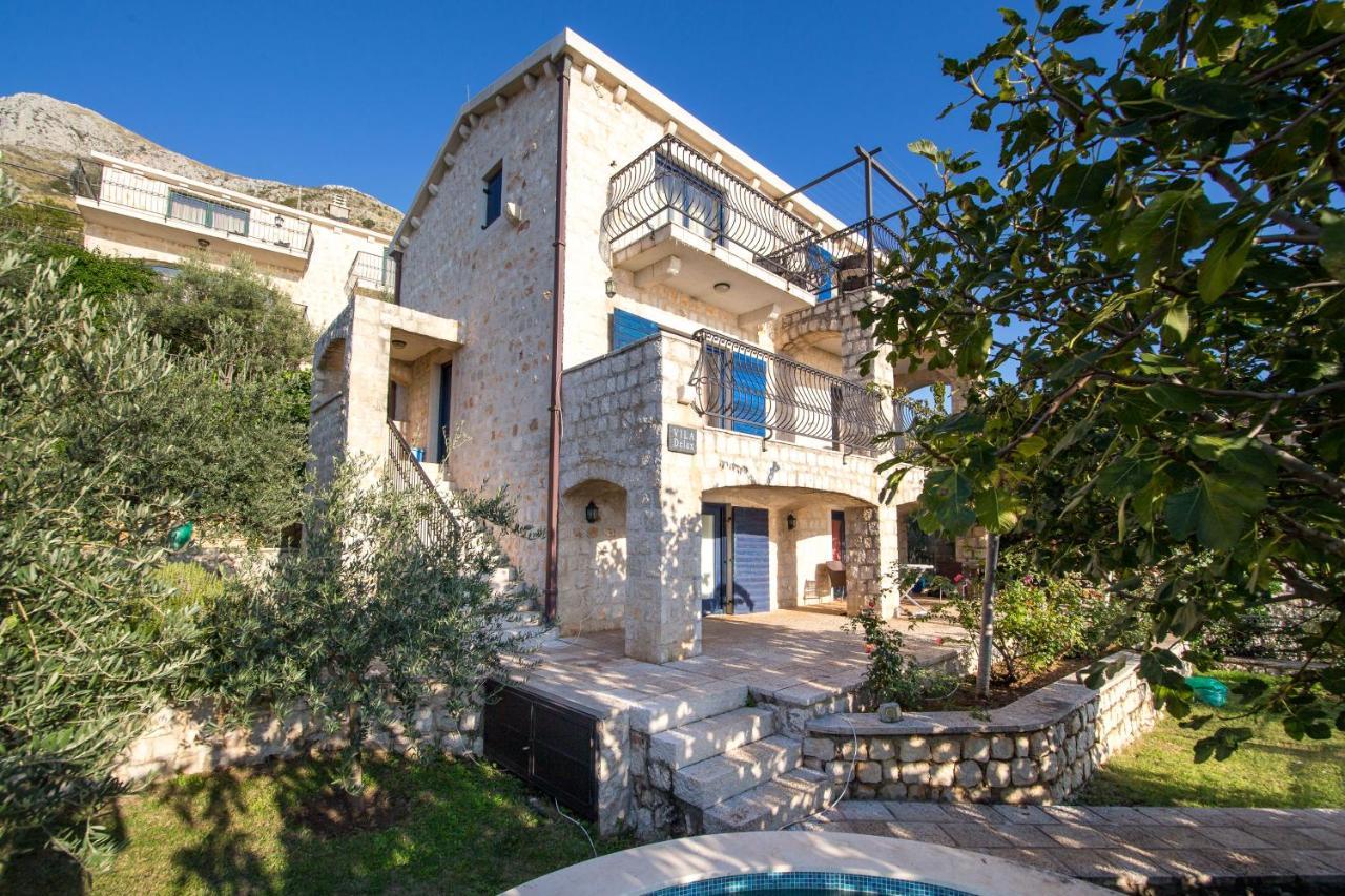 Krstac Olive Resort מראה חיצוני תמונה