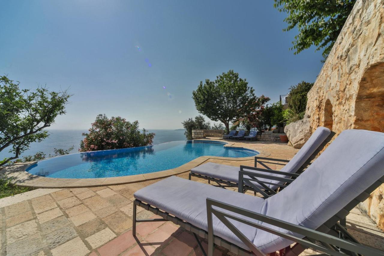 Krstac Olive Resort מראה חיצוני תמונה