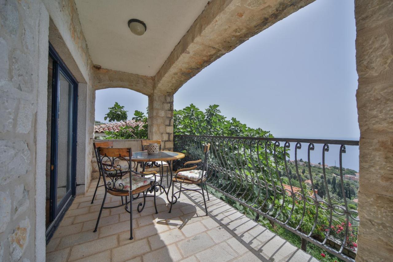 Krstac Olive Resort מראה חיצוני תמונה