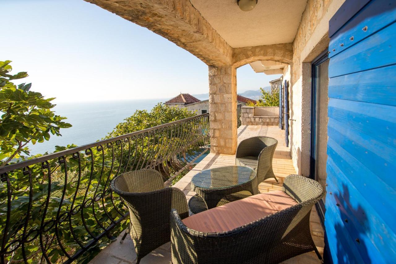 Krstac Olive Resort מראה חיצוני תמונה