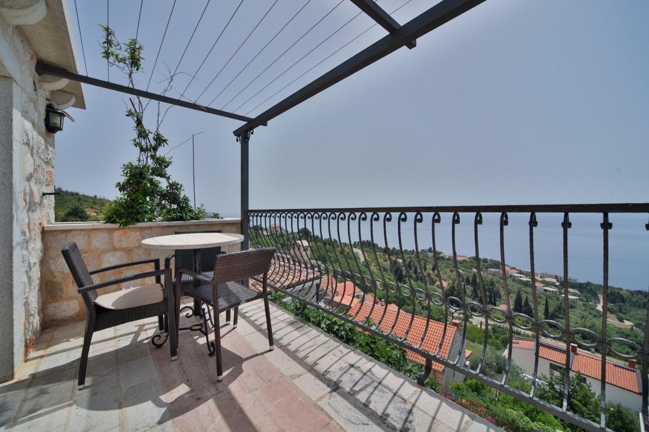 Krstac Olive Resort מראה חיצוני תמונה