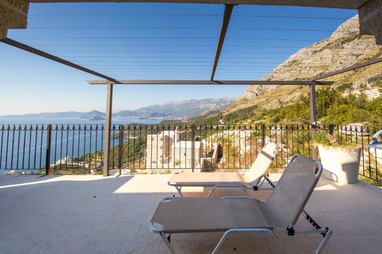 Krstac Olive Resort מראה חיצוני תמונה