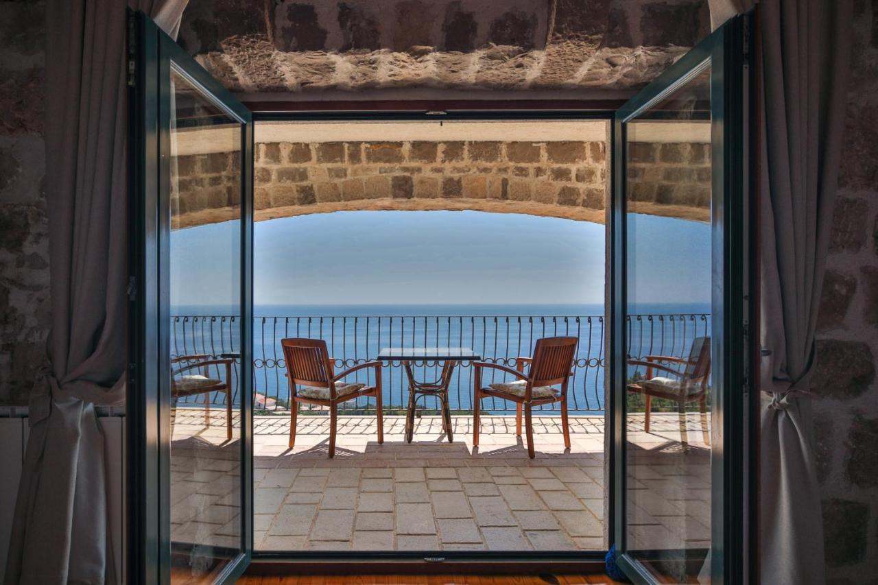 Krstac Olive Resort מראה חיצוני תמונה