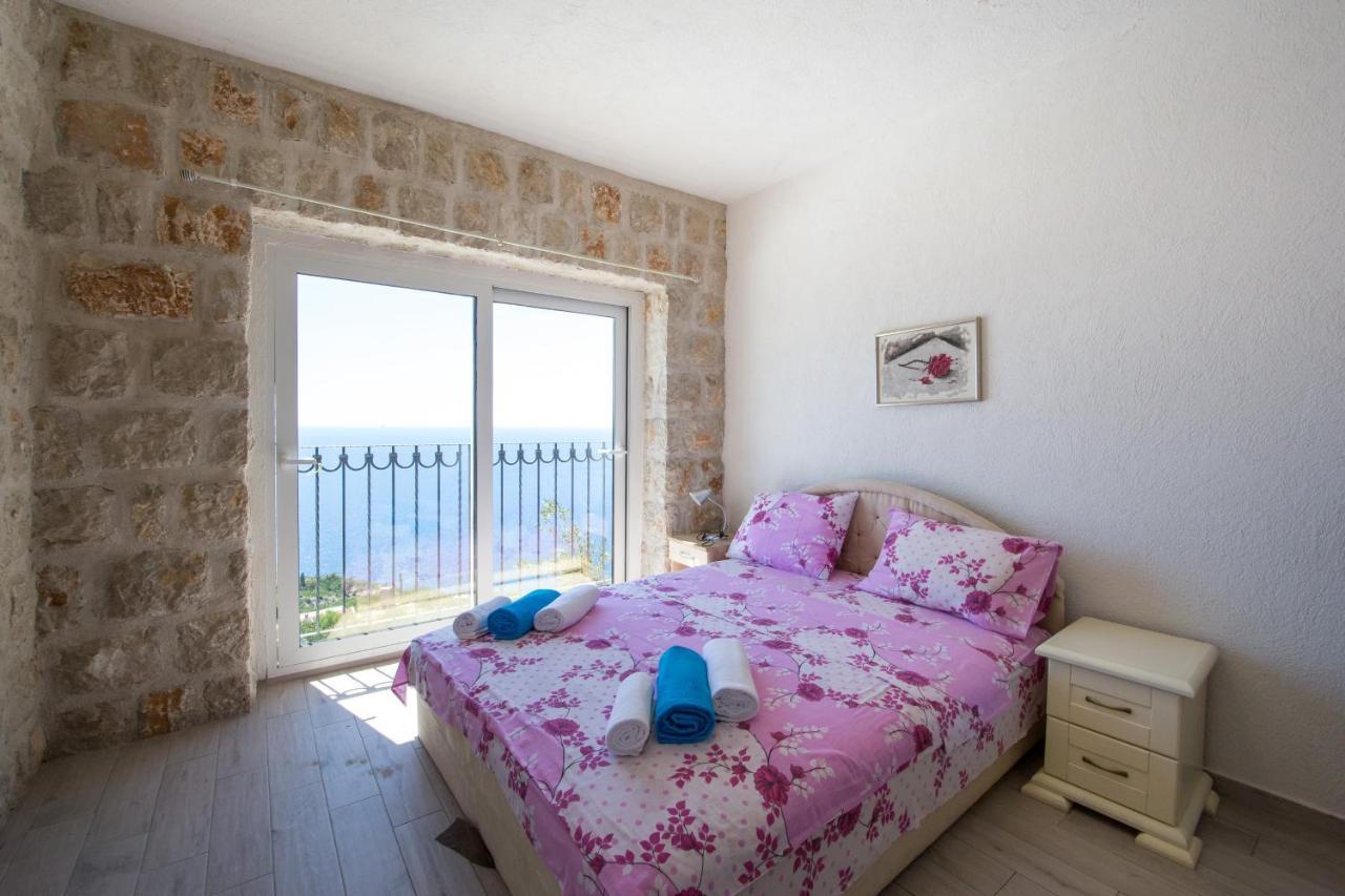 Krstac Olive Resort מראה חיצוני תמונה