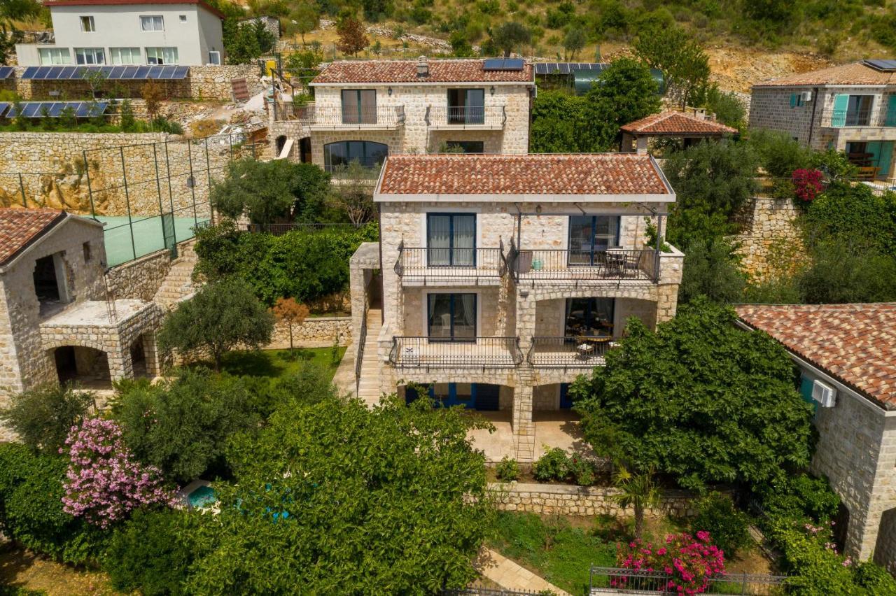 Krstac Olive Resort מראה חיצוני תמונה