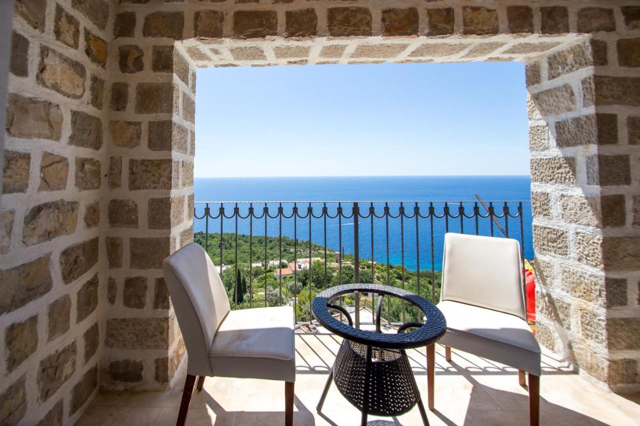 Krstac Olive Resort מראה חיצוני תמונה
