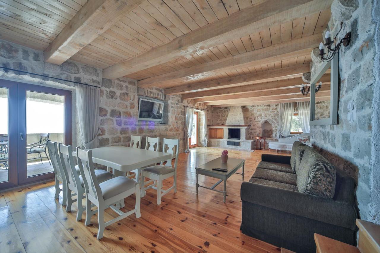 Krstac Olive Resort מראה חיצוני תמונה