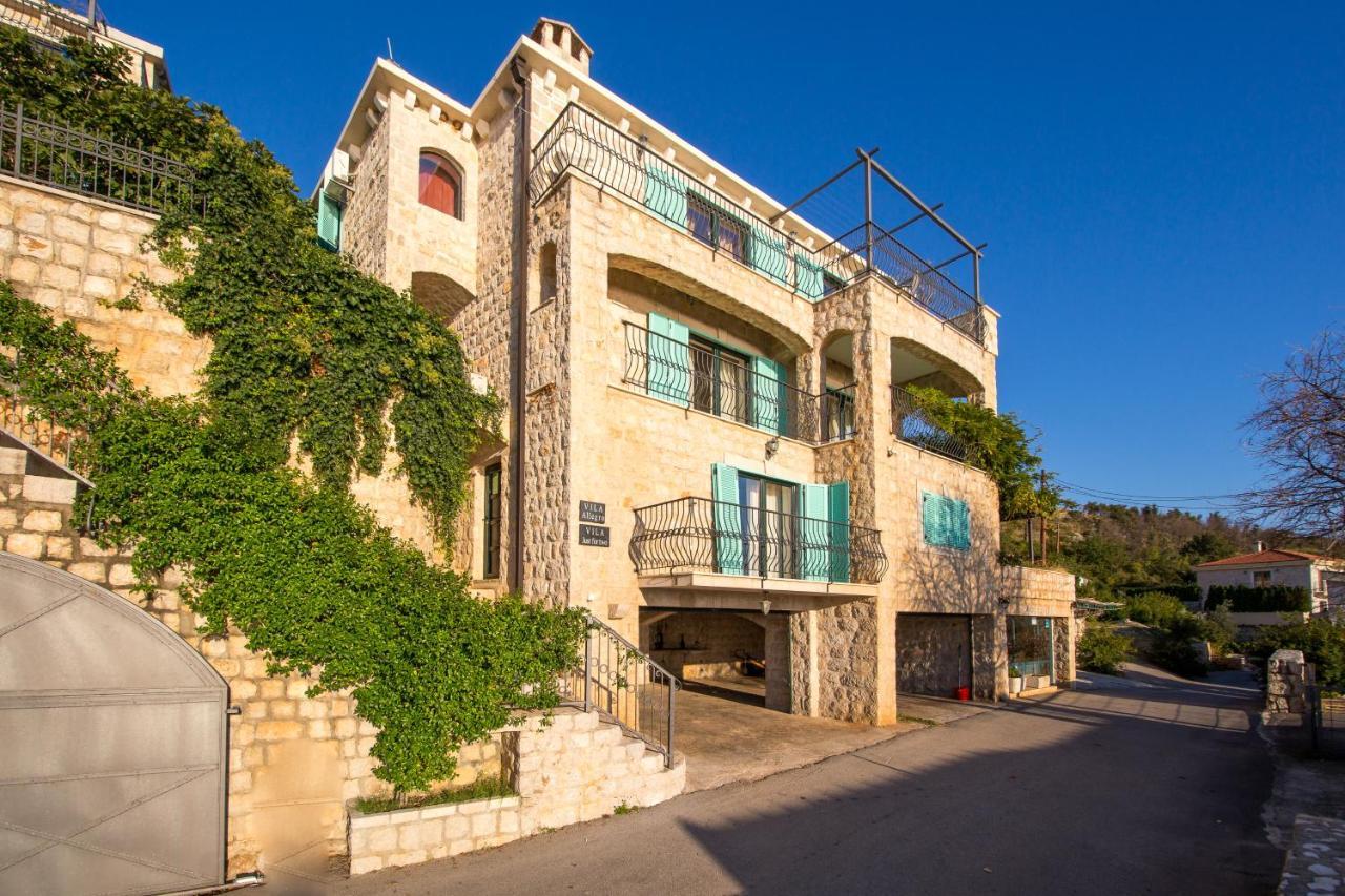 Krstac Olive Resort מראה חיצוני תמונה