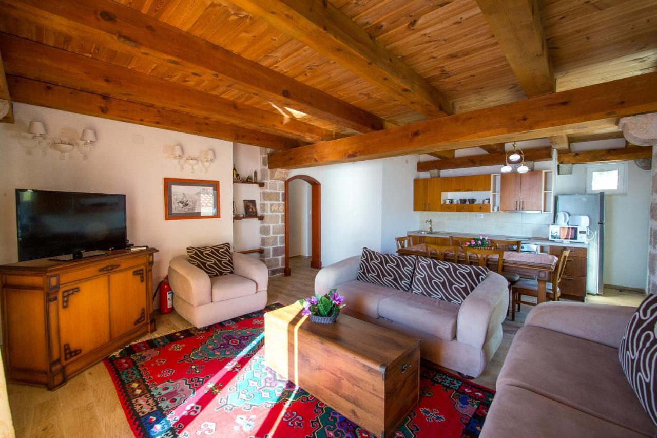 Krstac Olive Resort מראה חיצוני תמונה