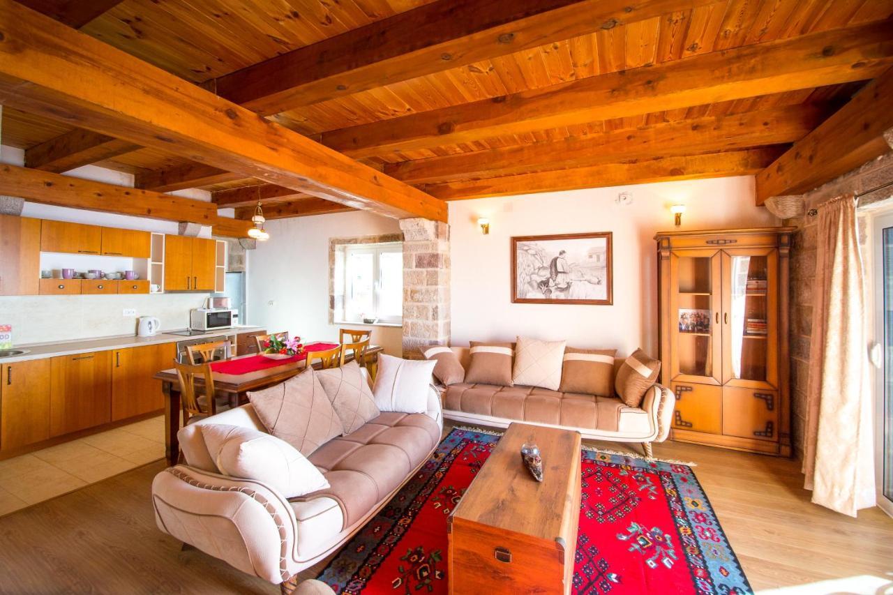 Krstac Olive Resort מראה חיצוני תמונה