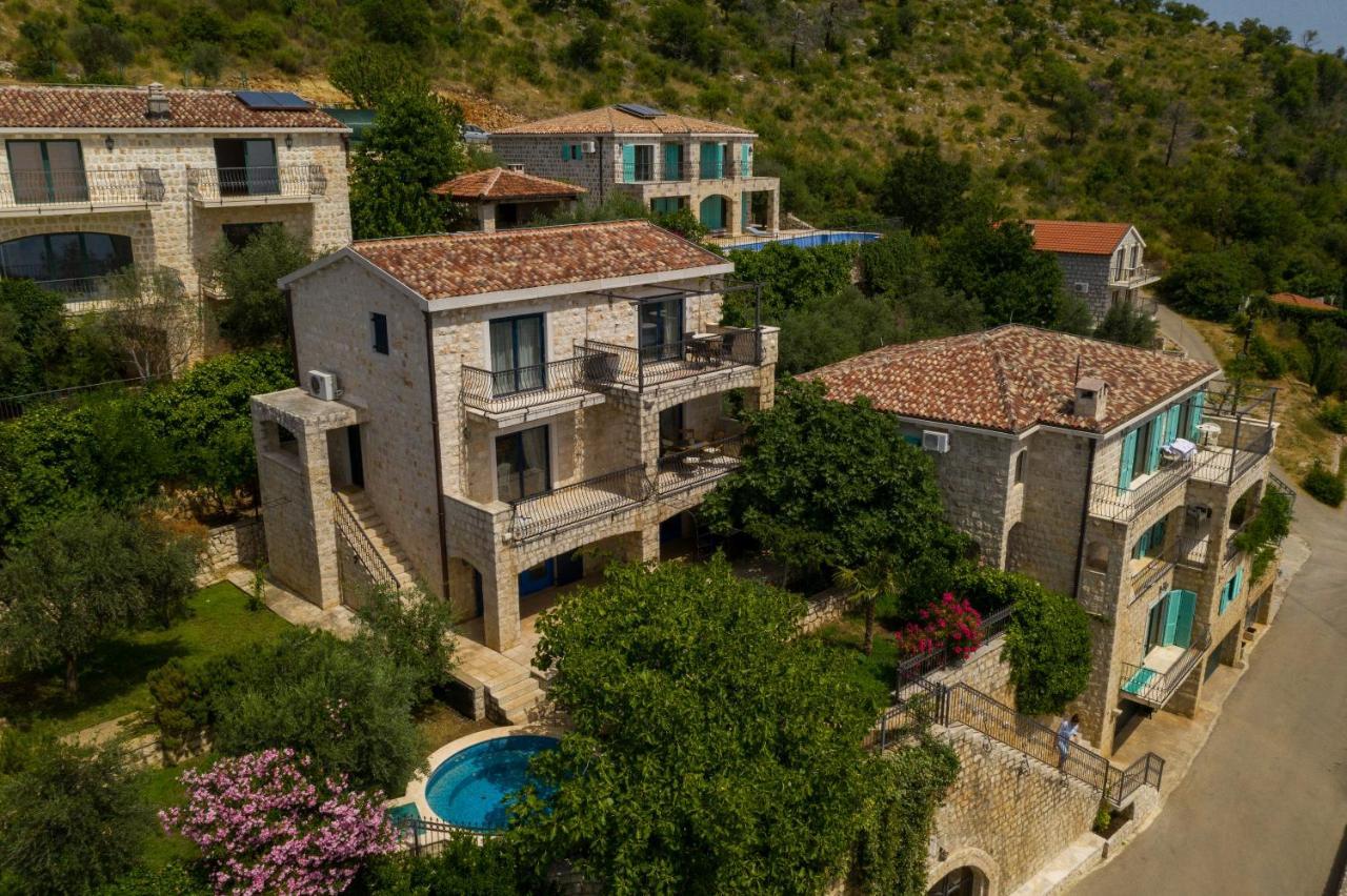 Krstac Olive Resort מראה חיצוני תמונה