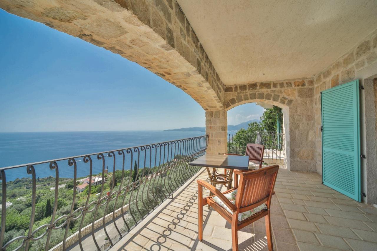 Krstac Olive Resort מראה חיצוני תמונה