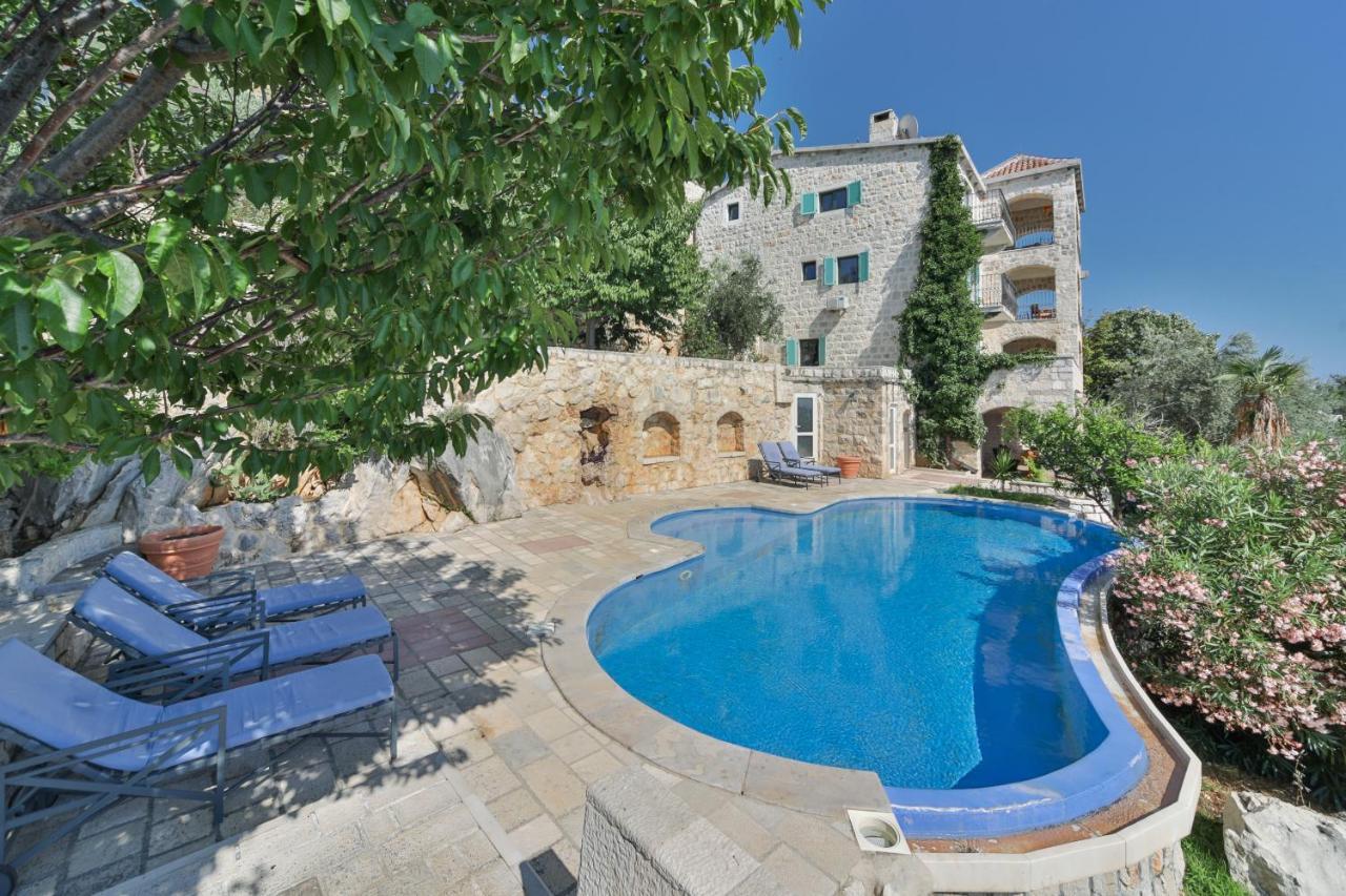 Krstac Olive Resort מראה חיצוני תמונה