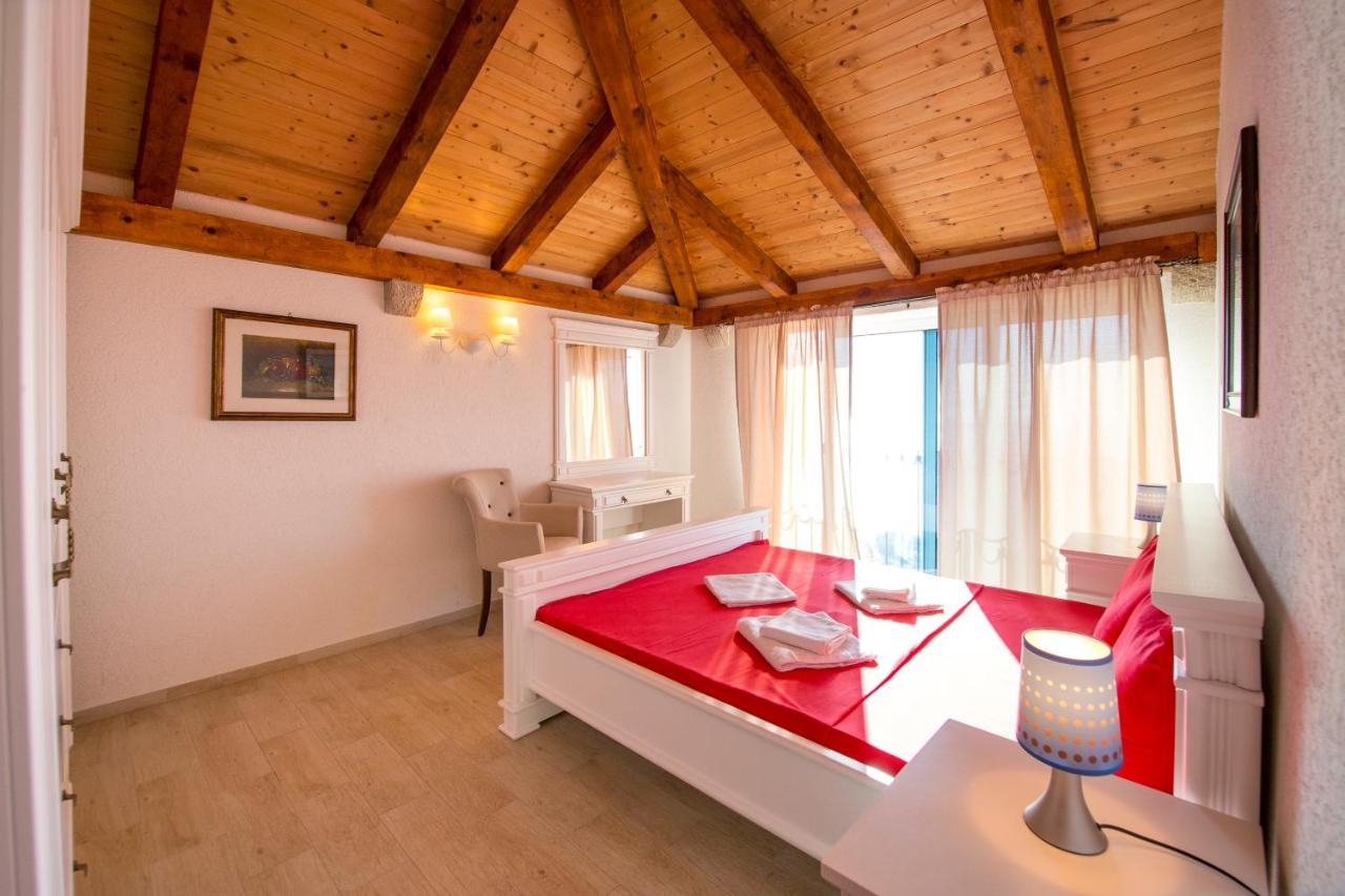 Krstac Olive Resort מראה חיצוני תמונה