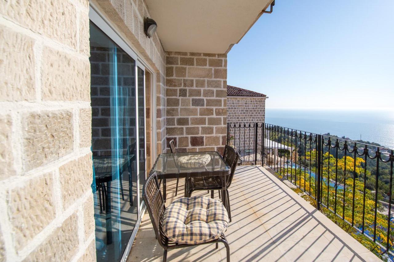 Krstac Olive Resort מראה חיצוני תמונה