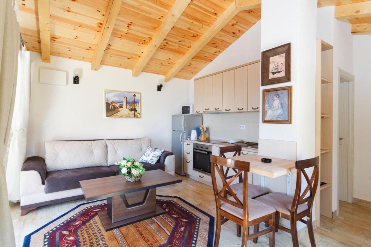 Krstac Olive Resort מראה חיצוני תמונה