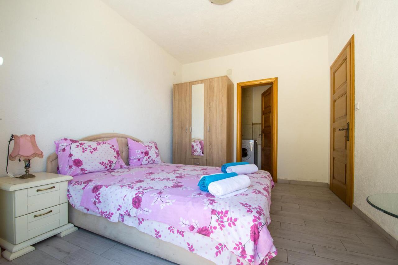 Krstac Olive Resort מראה חיצוני תמונה