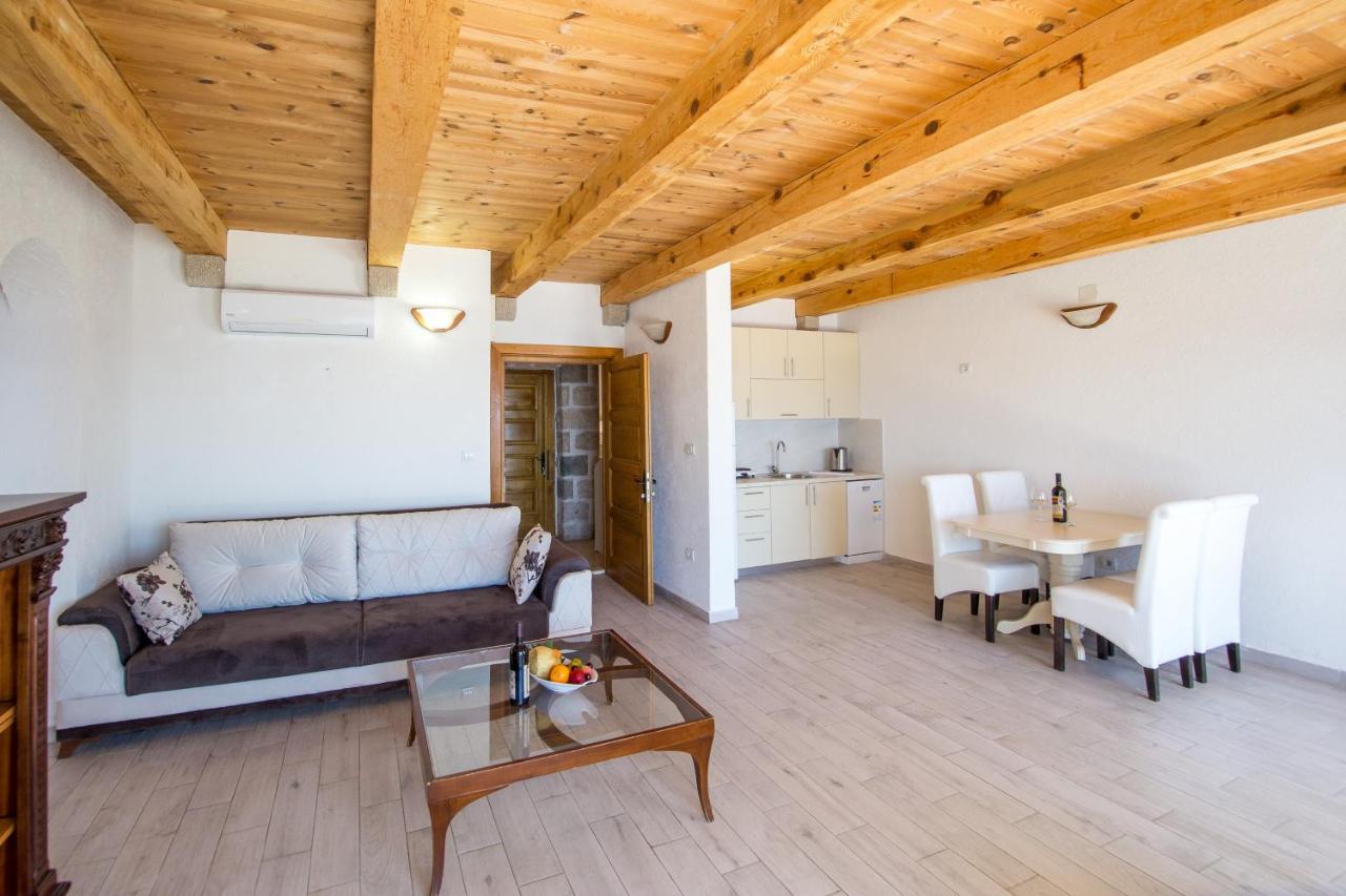 Krstac Olive Resort מראה חיצוני תמונה