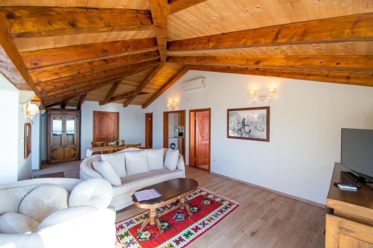 Krstac Olive Resort מראה חיצוני תמונה
