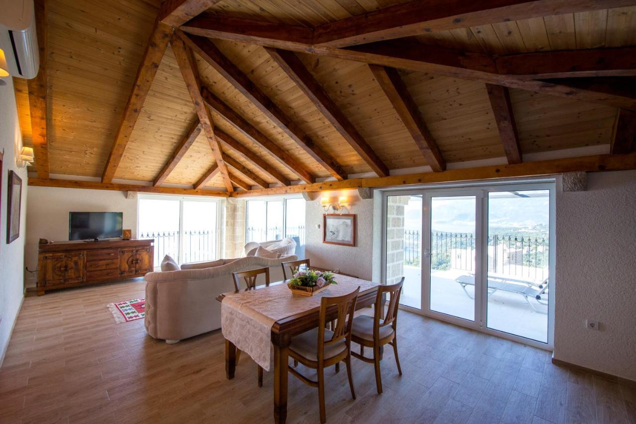 Krstac Olive Resort מראה חיצוני תמונה