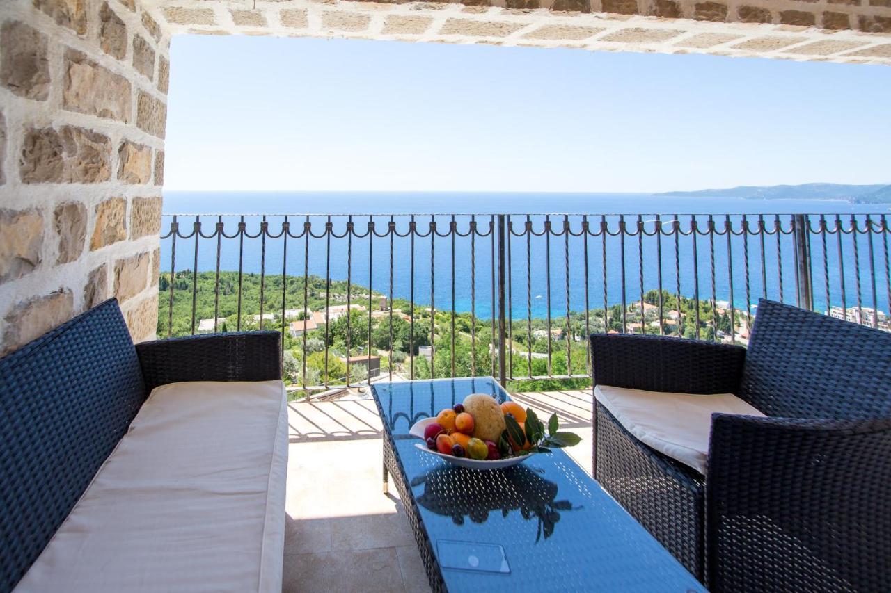Krstac Olive Resort מראה חיצוני תמונה