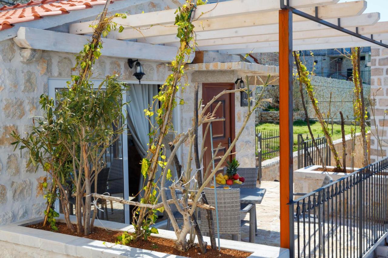 Krstac Olive Resort מראה חיצוני תמונה