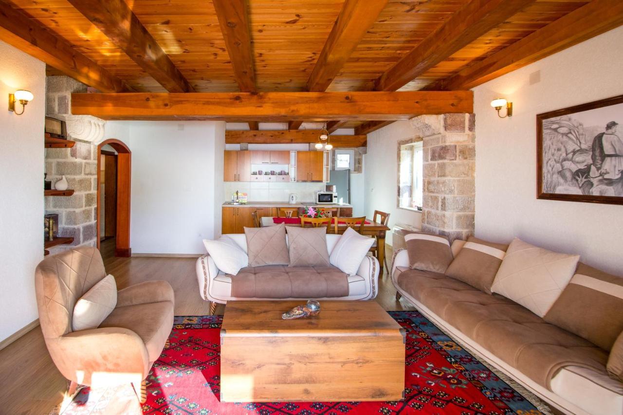 Krstac Olive Resort מראה חיצוני תמונה