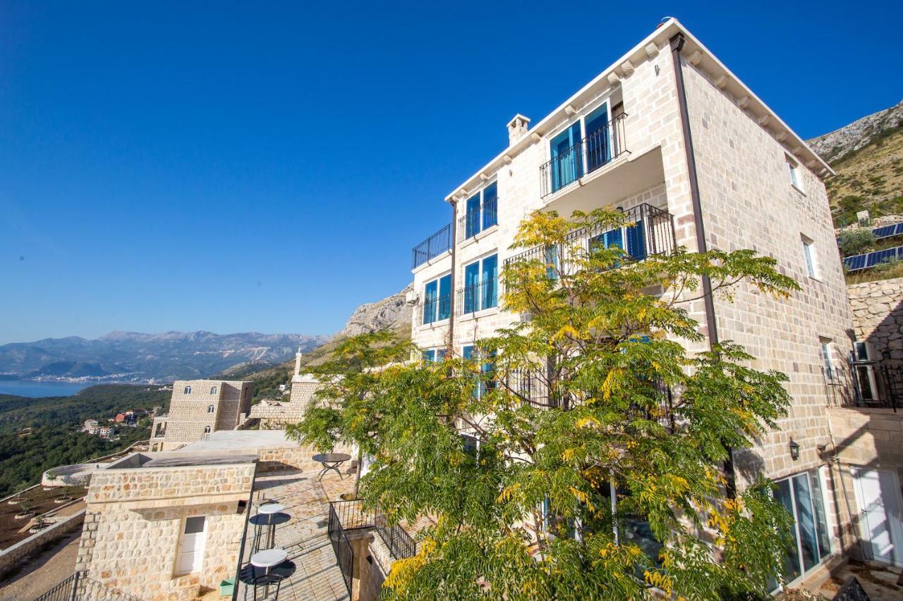 Krstac Olive Resort מראה חיצוני תמונה