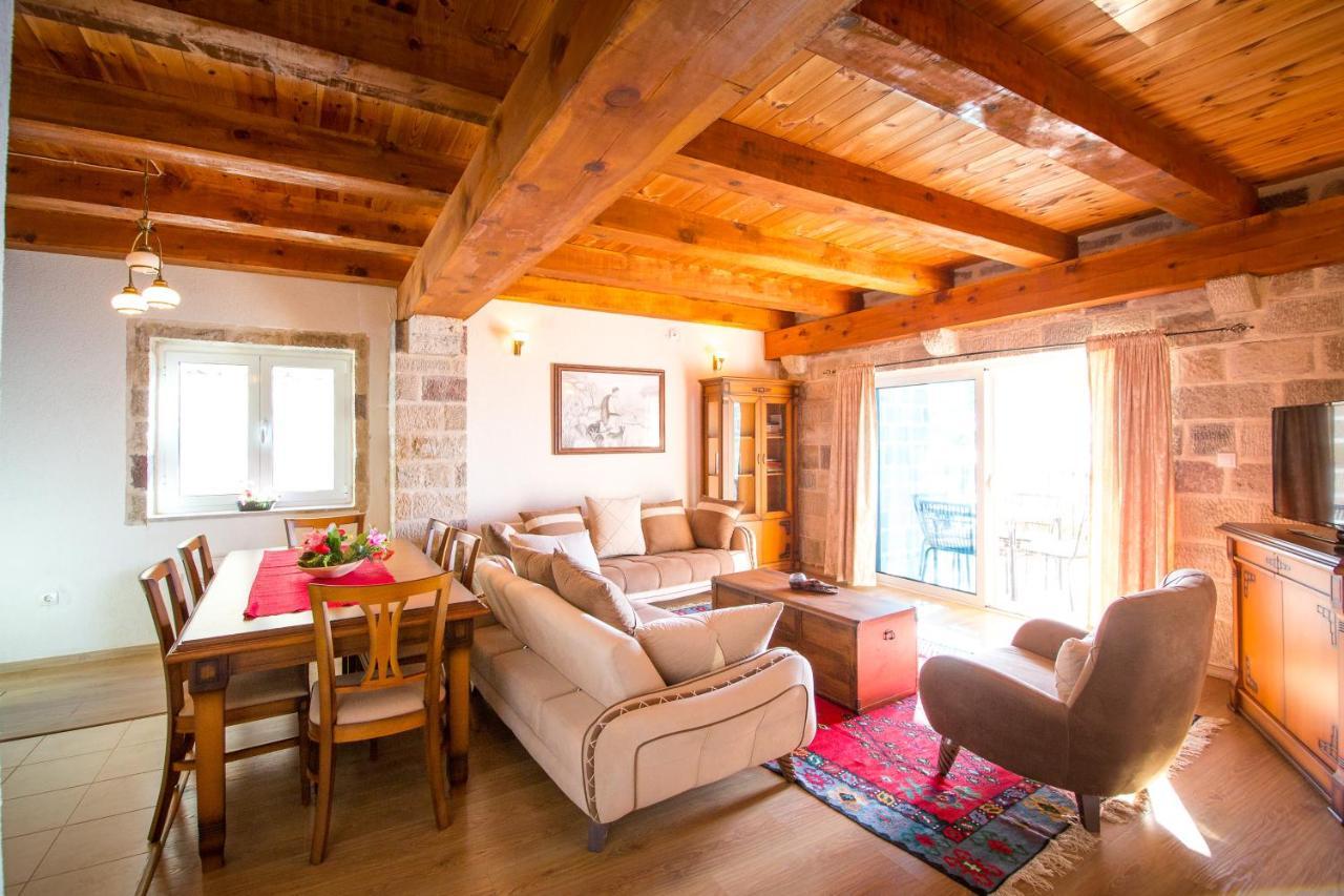 Krstac Olive Resort מראה חיצוני תמונה