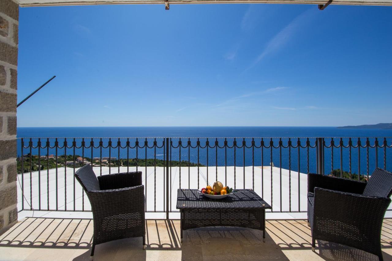 Krstac Olive Resort מראה חיצוני תמונה