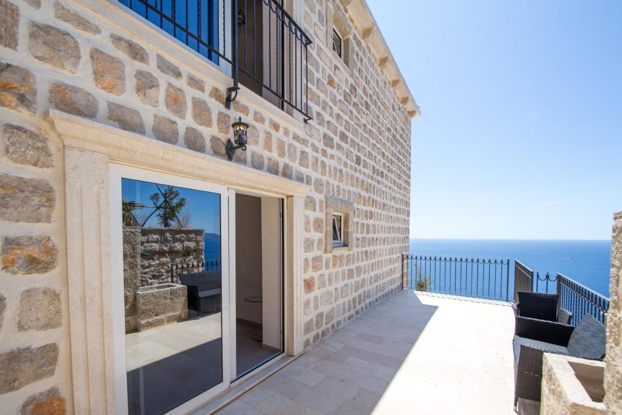 Krstac Olive Resort מראה חיצוני תמונה