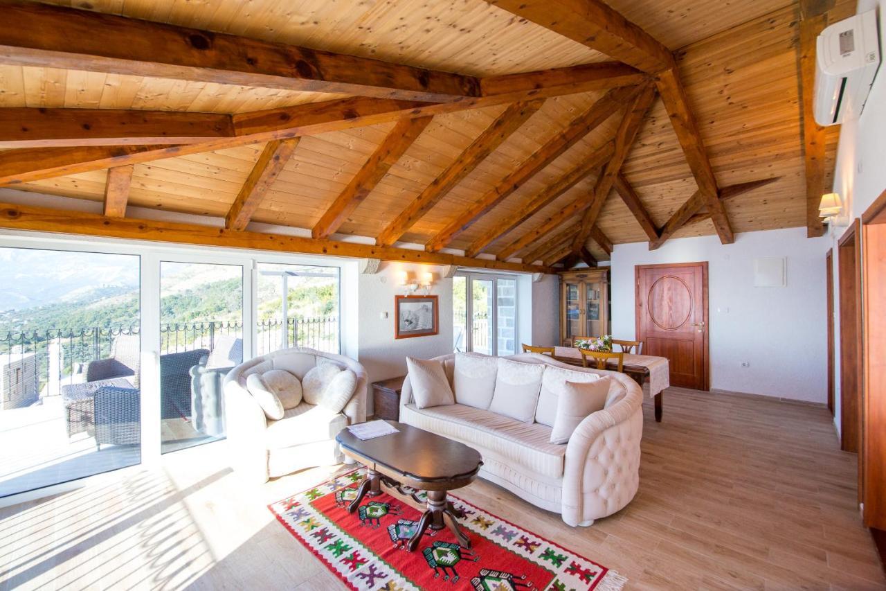 Krstac Olive Resort מראה חיצוני תמונה
