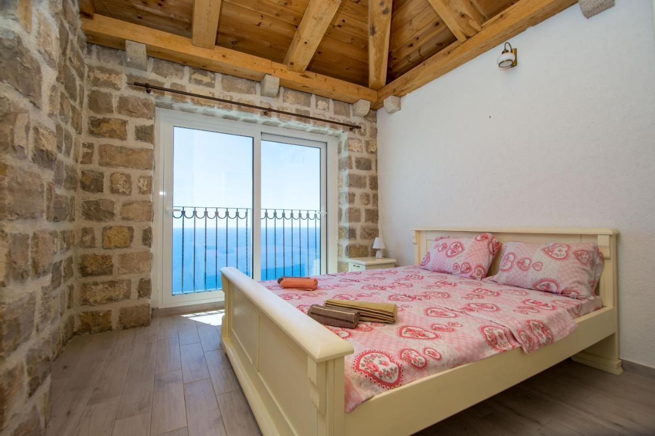 Krstac Olive Resort מראה חיצוני תמונה