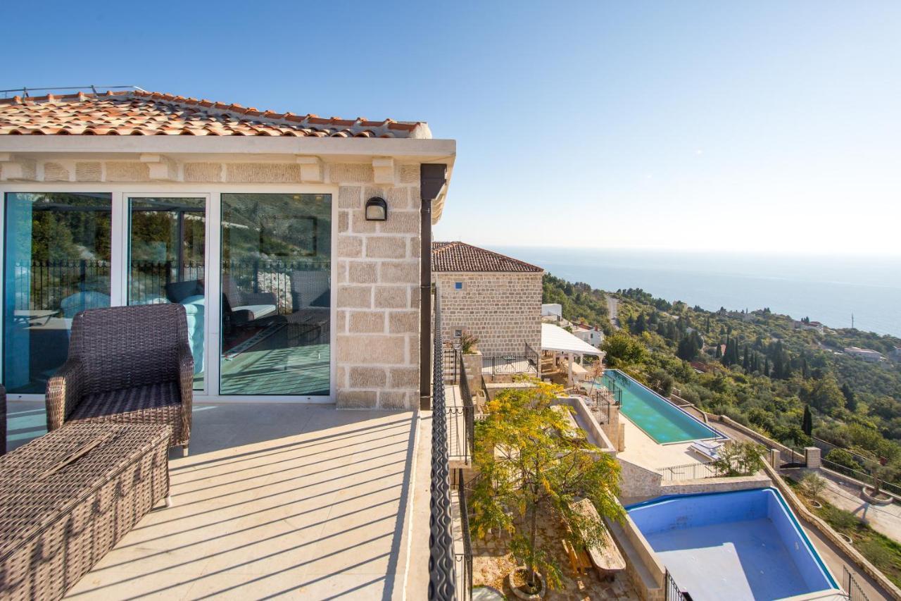 Krstac Olive Resort מראה חיצוני תמונה