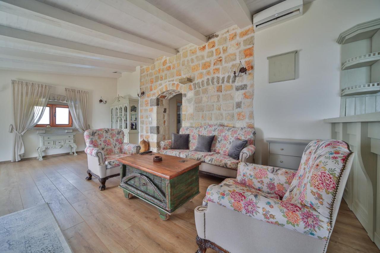 Krstac Olive Resort מראה חיצוני תמונה