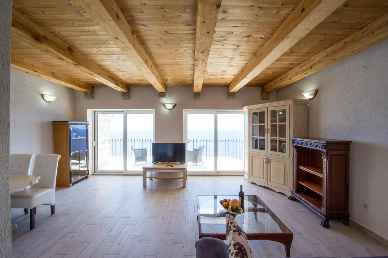 Krstac Olive Resort מראה חיצוני תמונה
