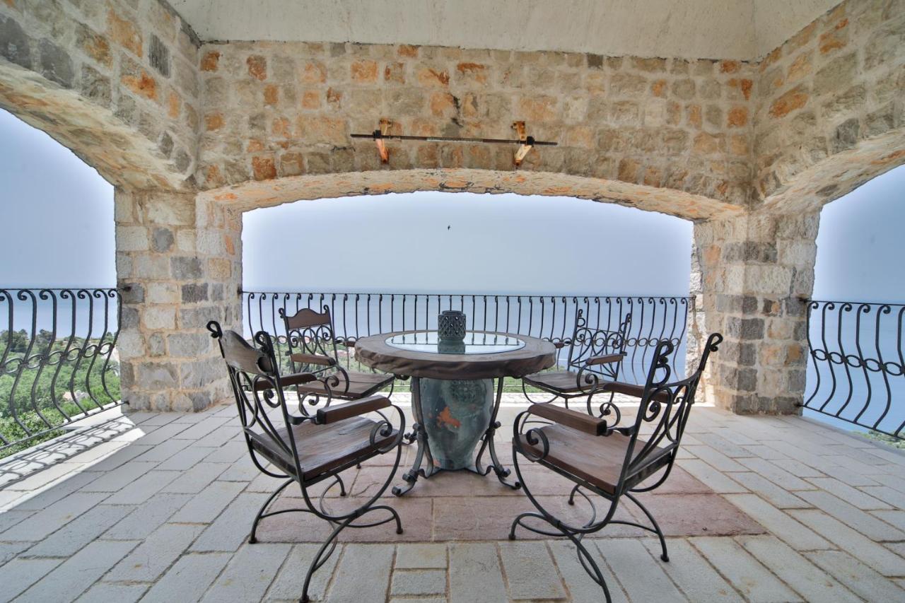 Krstac Olive Resort מראה חיצוני תמונה