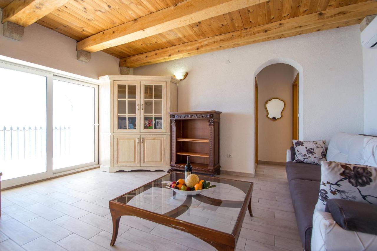 Krstac Olive Resort מראה חיצוני תמונה