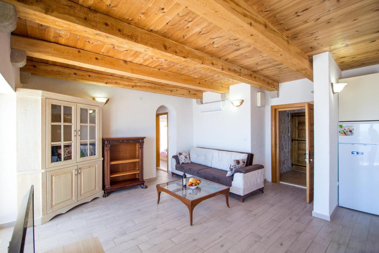Krstac Olive Resort מראה חיצוני תמונה