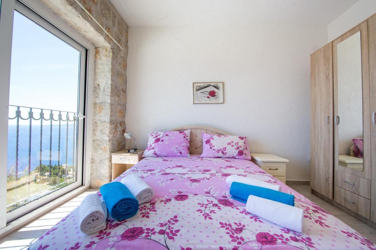 Krstac Olive Resort מראה חיצוני תמונה