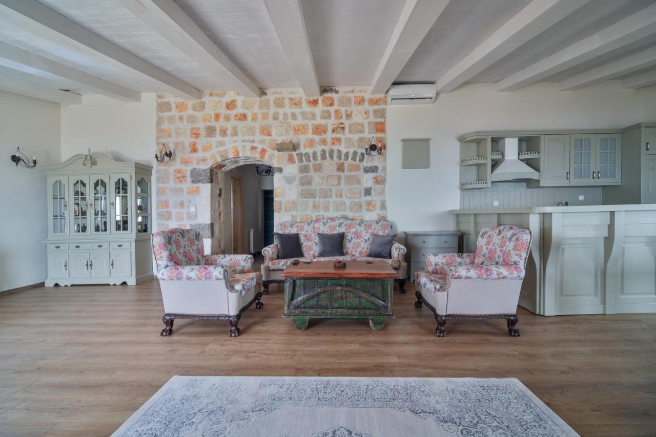 Krstac Olive Resort מראה חיצוני תמונה