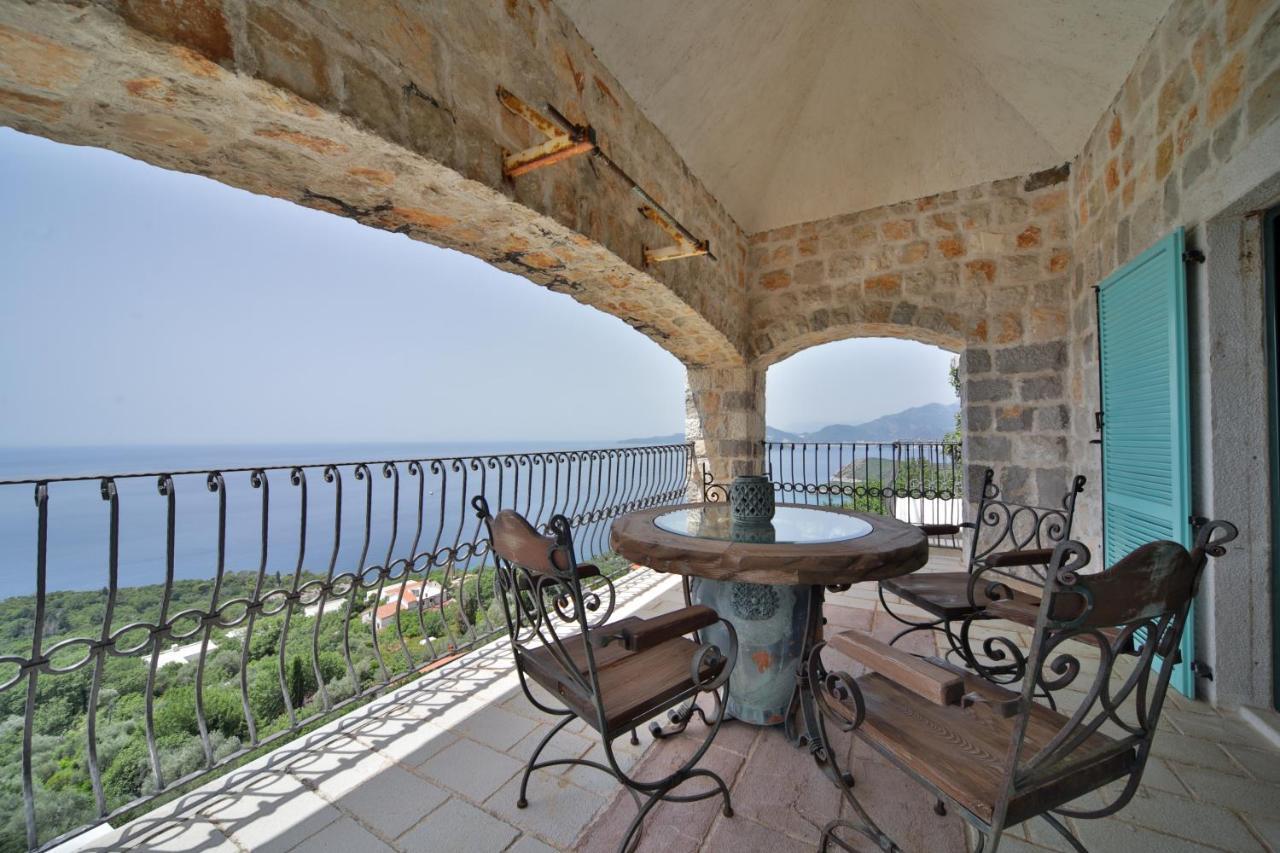 Krstac Olive Resort מראה חיצוני תמונה